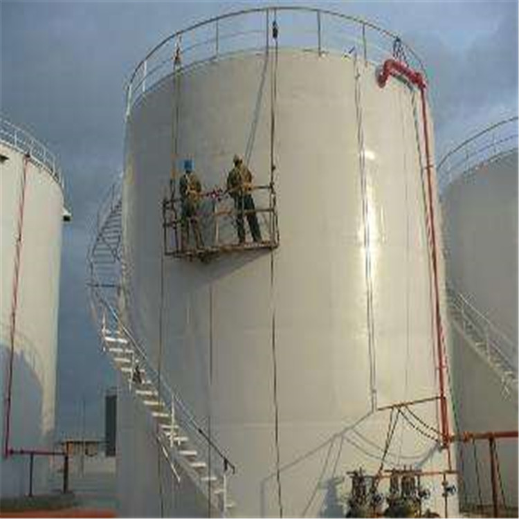 泉港喷漆翻新・工业喷漆・设备喷漆服务简介